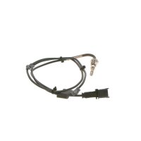BOSCH 0 986 259 024 Sensor, Abgastemperatur