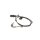 BOSCH 0 986 259 024 Sensor, Abgastemperatur