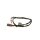 BOSCH 0 986 259 030 Sensor, Abgastemperatur