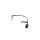 BOSCH 0 986 259 032 Sensor, Abgastemperatur