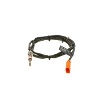 BOSCH 0 986 259 037 Sensor, Abgastemperatur
