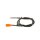 BOSCH 0 986 259 037 Sensor, Abgastemperatur