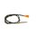 BOSCH 0 986 259 037 Sensor, Abgastemperatur