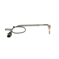BOSCH 0 986 259 048 Sensor, Abgastemperatur