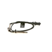 BOSCH 0 986 259 051 Sensor, Abgastemperatur