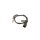 BOSCH 0 986 259 051 Sensor, Abgastemperatur