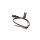 BOSCH 0 986 259 055 Sensor, Abgastemperatur