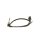 BOSCH 0 986 259 055 Sensor, Abgastemperatur