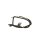 BOSCH 0 986 259 061 Sensor, Abgastemperatur