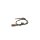 BOSCH 0 986 259 104 Sensor, Abgastemperatur