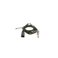 BOSCH 0 986 259 118 Sensor, Abgastemperatur