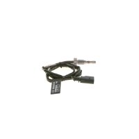 BOSCH 0 986 259 118 Sensor, Abgastemperatur