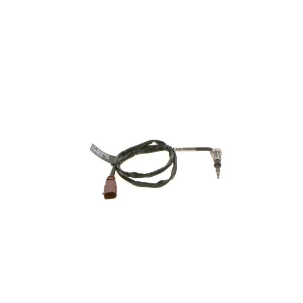 BOSCH 0 986 259 123 Sensor, Abgastemperatur