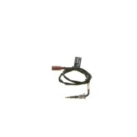 BOSCH 0 986 259 123 Sensor, Abgastemperatur