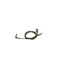 BOSCH 0 986 259 123 Sensor, Abgastemperatur