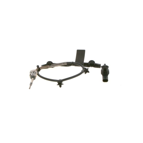 BOSCH 0 986 259 129 Sensor, Abgastemperatur