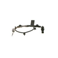 BOSCH 0 986 259 129 Sensor, Abgastemperatur