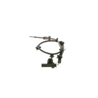 BOSCH 0 986 259 129 Sensor, Abgastemperatur