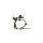 BOSCH 0 986 259 129 Sensor, Abgastemperatur