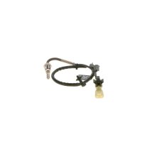 BOSCH 0 986 259 133 Sensor, Abgastemperatur