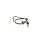 BOSCH 0 986 259 133 Sensor, Abgastemperatur