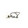 BOSCH 0 986 259 133 Sensor, Abgastemperatur