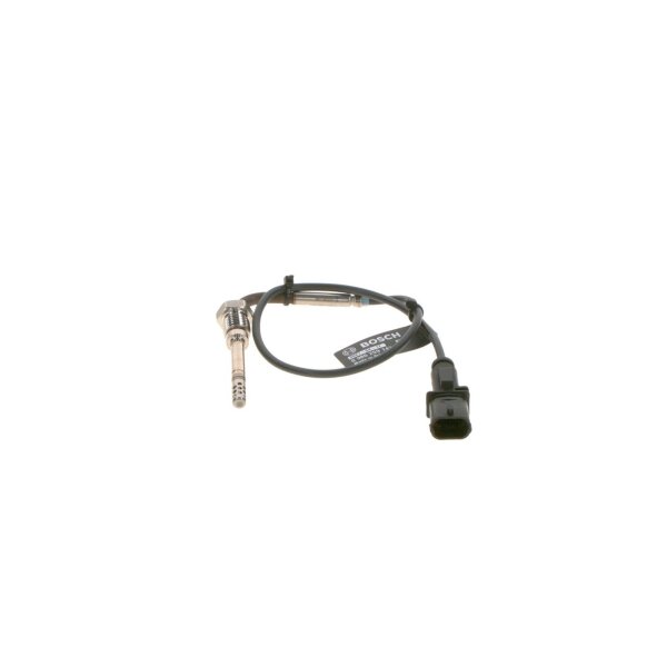 BOSCH 0 986 259 143 Sensor, Abgastemperatur