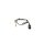 BOSCH 0 986 259 143 Sensor, Abgastemperatur