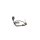 BOSCH 0 986 259 143 Sensor, Abgastemperatur