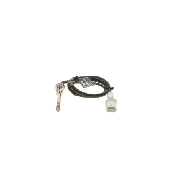 BOSCH 0 986 259 144 Sensor, Abgastemperatur