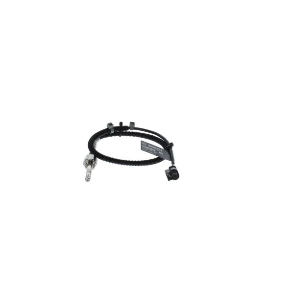 BOSCH 0 986 259 186 Sensor, Abgastemperatur