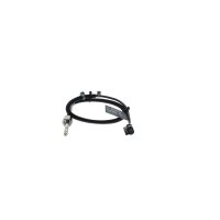 BOSCH 0 986 259 186 Sensor, Abgastemperatur