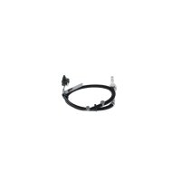 BOSCH 0 986 259 186 Sensor, Abgastemperatur