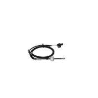 BOSCH 0 986 259 186 Sensor, Abgastemperatur