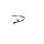 BOSCH 0 986 259 241 Sensor, Abgastemperatur