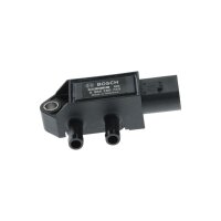 BOSCH 0 986 280 720 Sensor, Abgasdruck