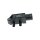 BOSCH 0 986 280 720 Sensor, Abgasdruck
