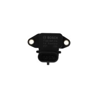 BOSCH F 000 99P 218 Sensor, Saugrohrdruck