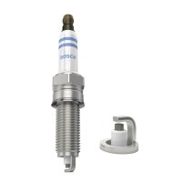 BOSCH 0 242 135 528 Zündkerze