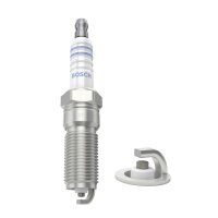 BOSCH 0 242 235 657 Zündkerze