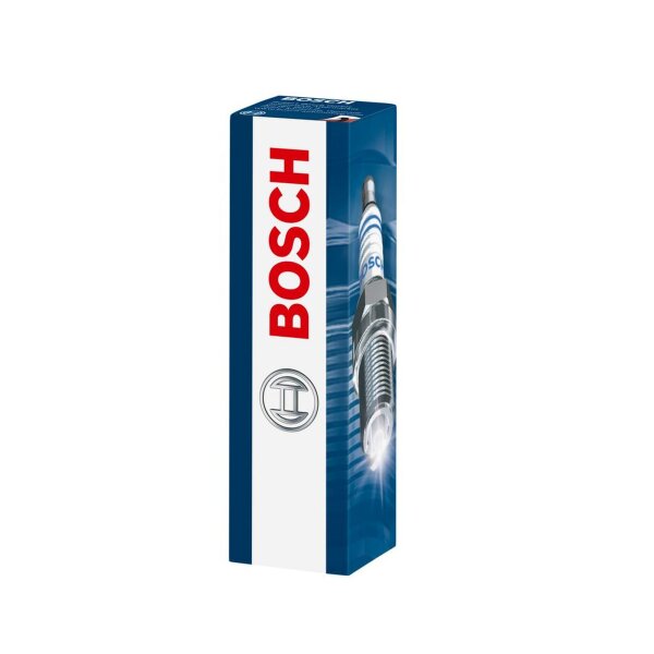 BOSCH 0 242 236 694 Zündkerze