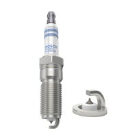 BOSCH 0 242 240 706 Zündkerze