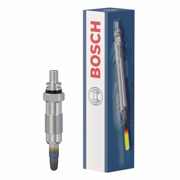 BOSCH 0 250 201 049 Glühkerze