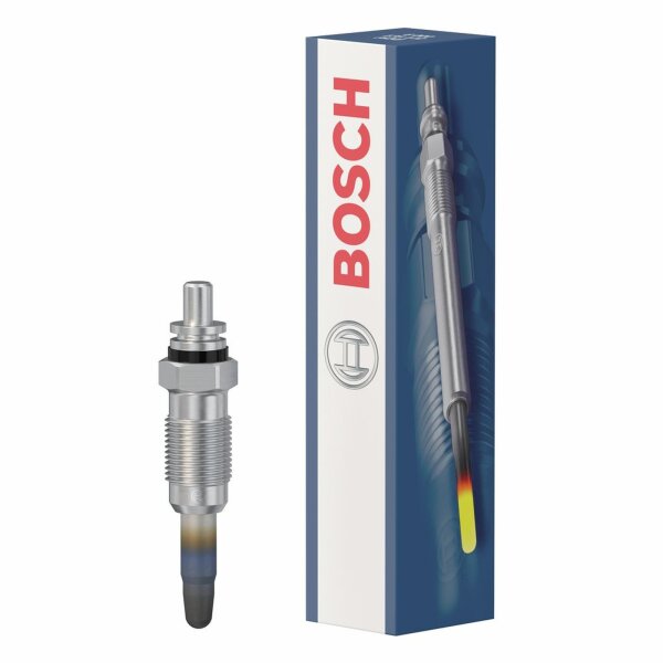 BOSCH 0 250 201 050 Glühkerze