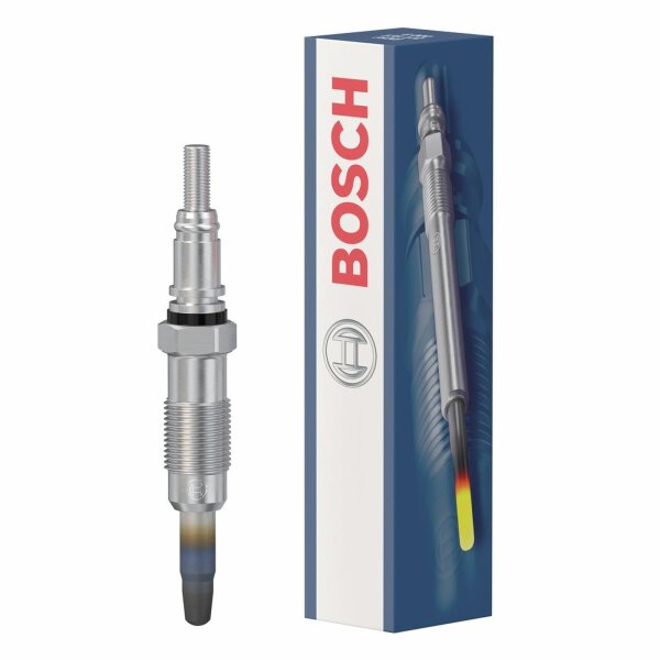 BOSCH 0 250 201 053 Glühkerze