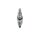BOSCH 0 250 201 053 Glühkerze