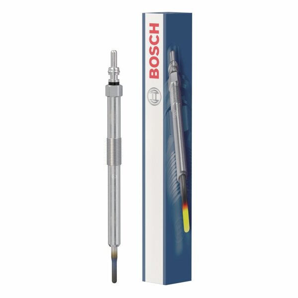 BOSCH 0 250 213 007 Glühkerze