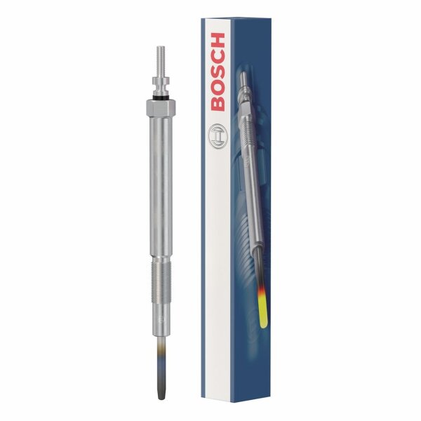 BOSCH 0 250 213 008 Glühkerze