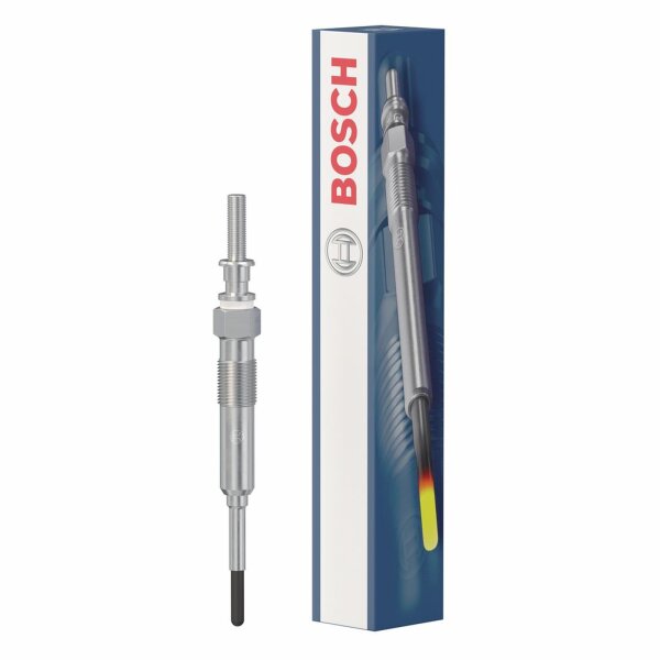 BOSCH 0 250 603 009 Glühkerze