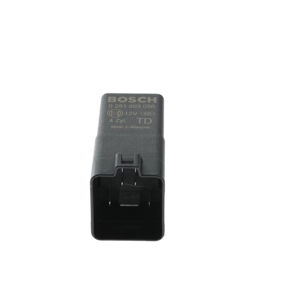 BOSCH 0 281 003 056 Steuergerät, Glühzeit